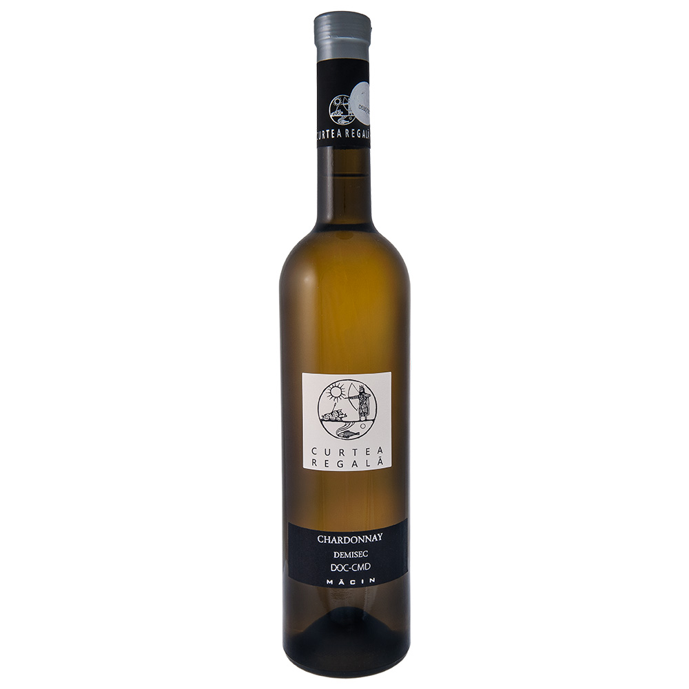 Chardonnay Demisec