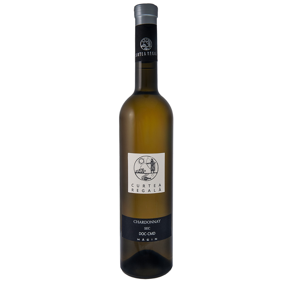 Chardonnay Sec
