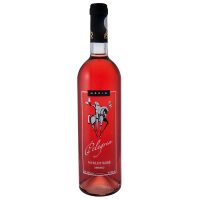 Merlot Rose