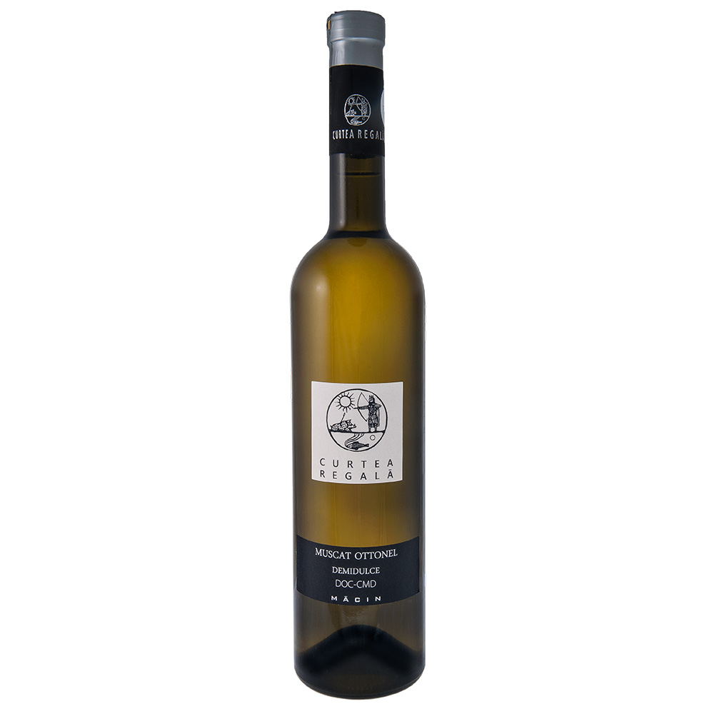 Muscat Ottonel