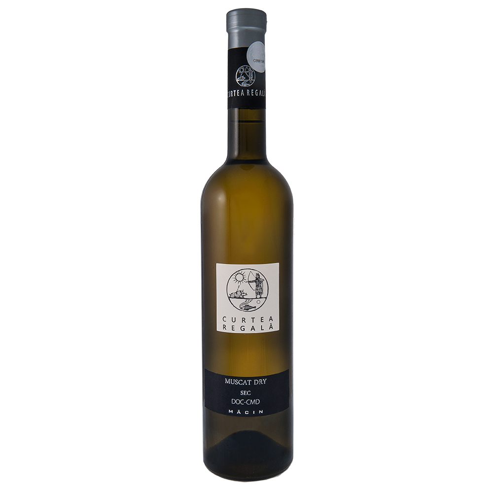 Muscat Ottonel Dry