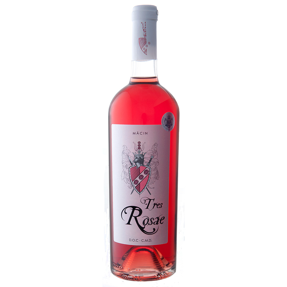 Tres Rosae